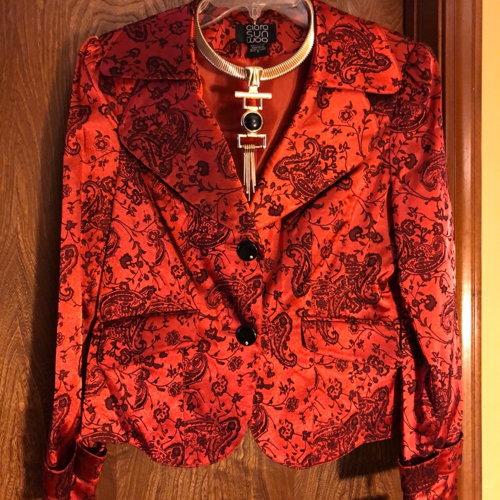 Blazer